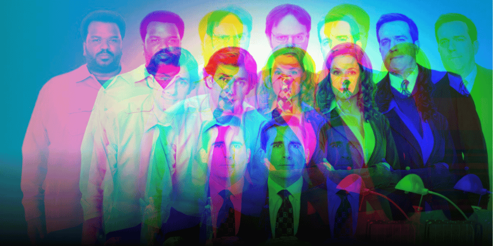 the office tv show